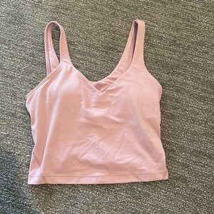 Lululemon Align Tank Top